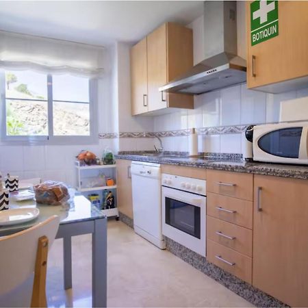 Cyv Nice Apartment W A Pool Close To The Beach Benalmádena Exteriör bild