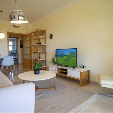 Cyv Nice Apartment W A Pool Close To The Beach Benalmádena Exteriör bild